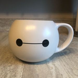 Disney Baymax mug